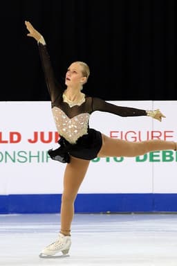 Charlotte Vandersarren