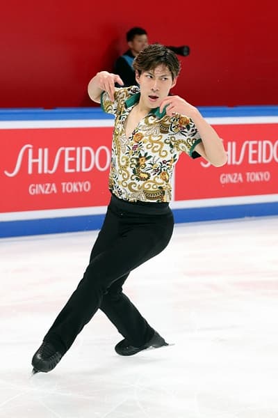Keiji Tanaka