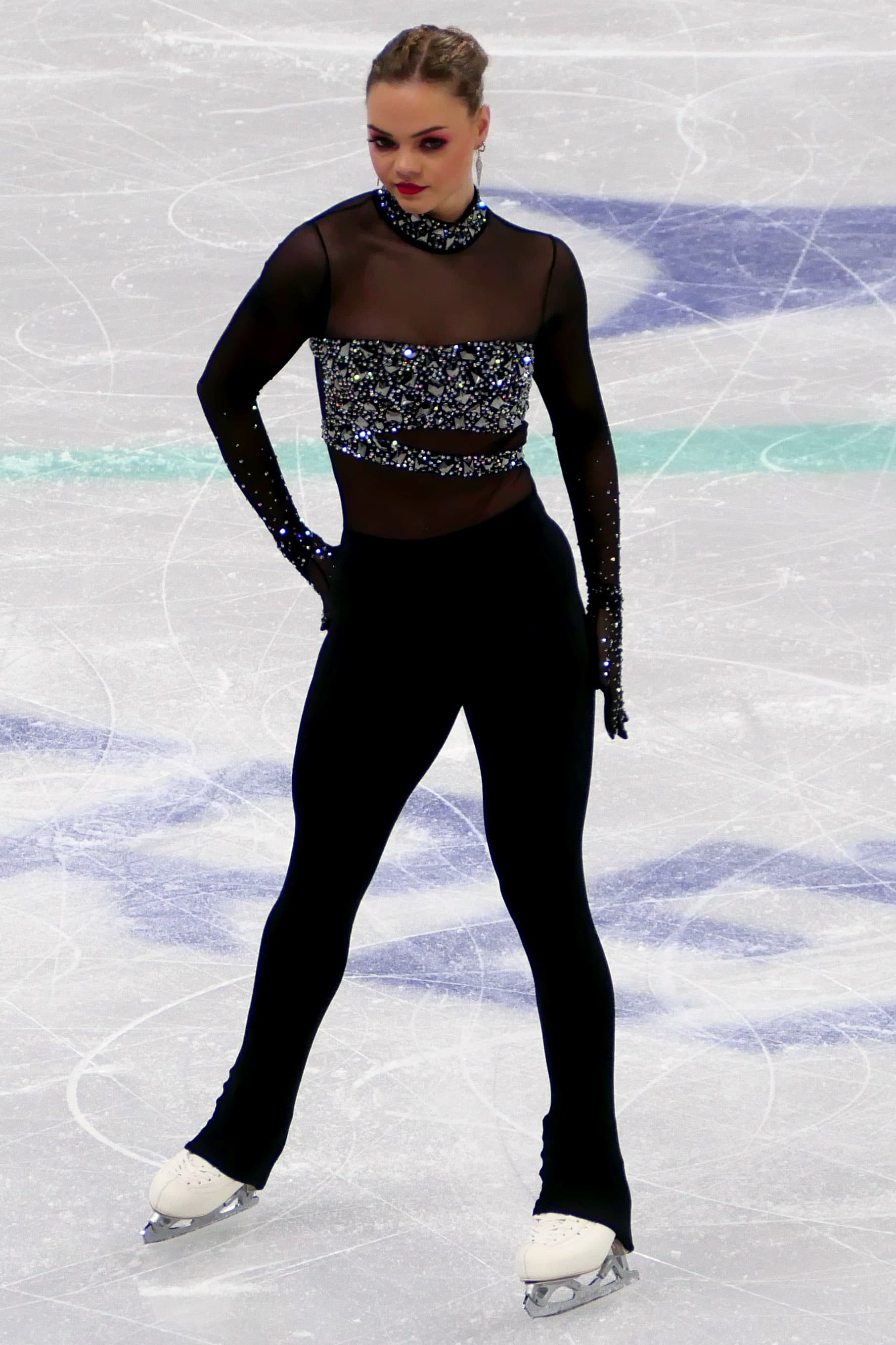 Loena Hendrickx