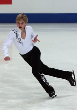 Andrei Lutai