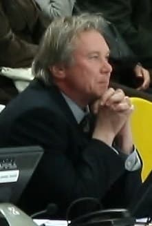 Sergei Ponomarenko