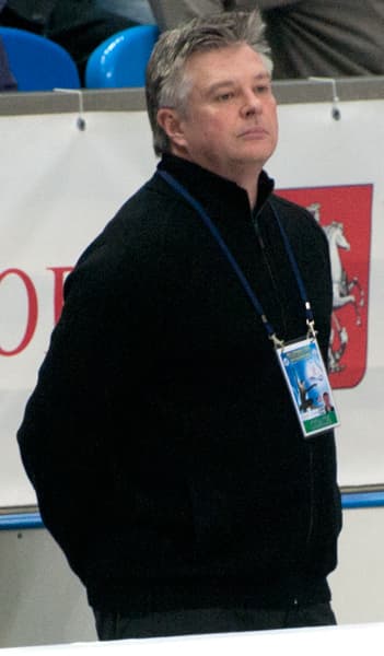 Peter Cain