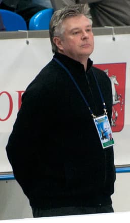 Peter Cain