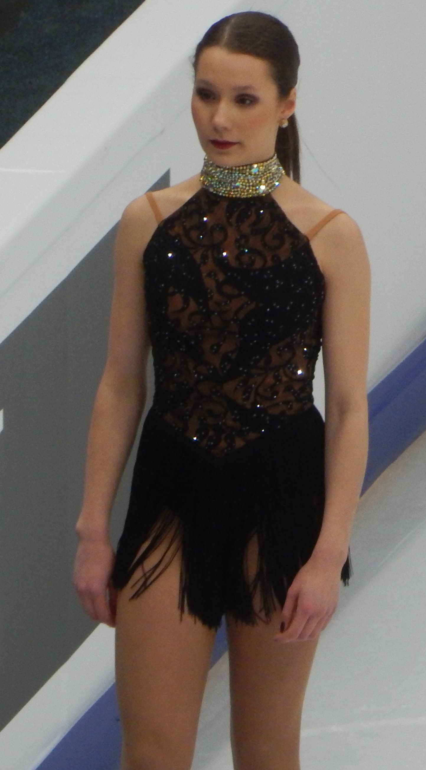 Annika Hocke