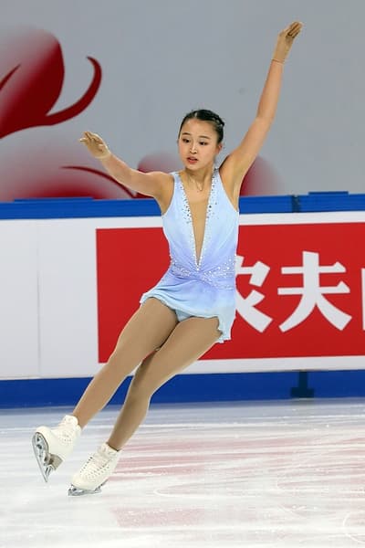 Yi Zhu