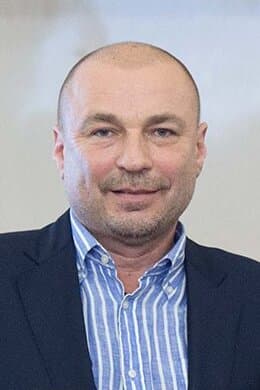 Alexander Zhulin