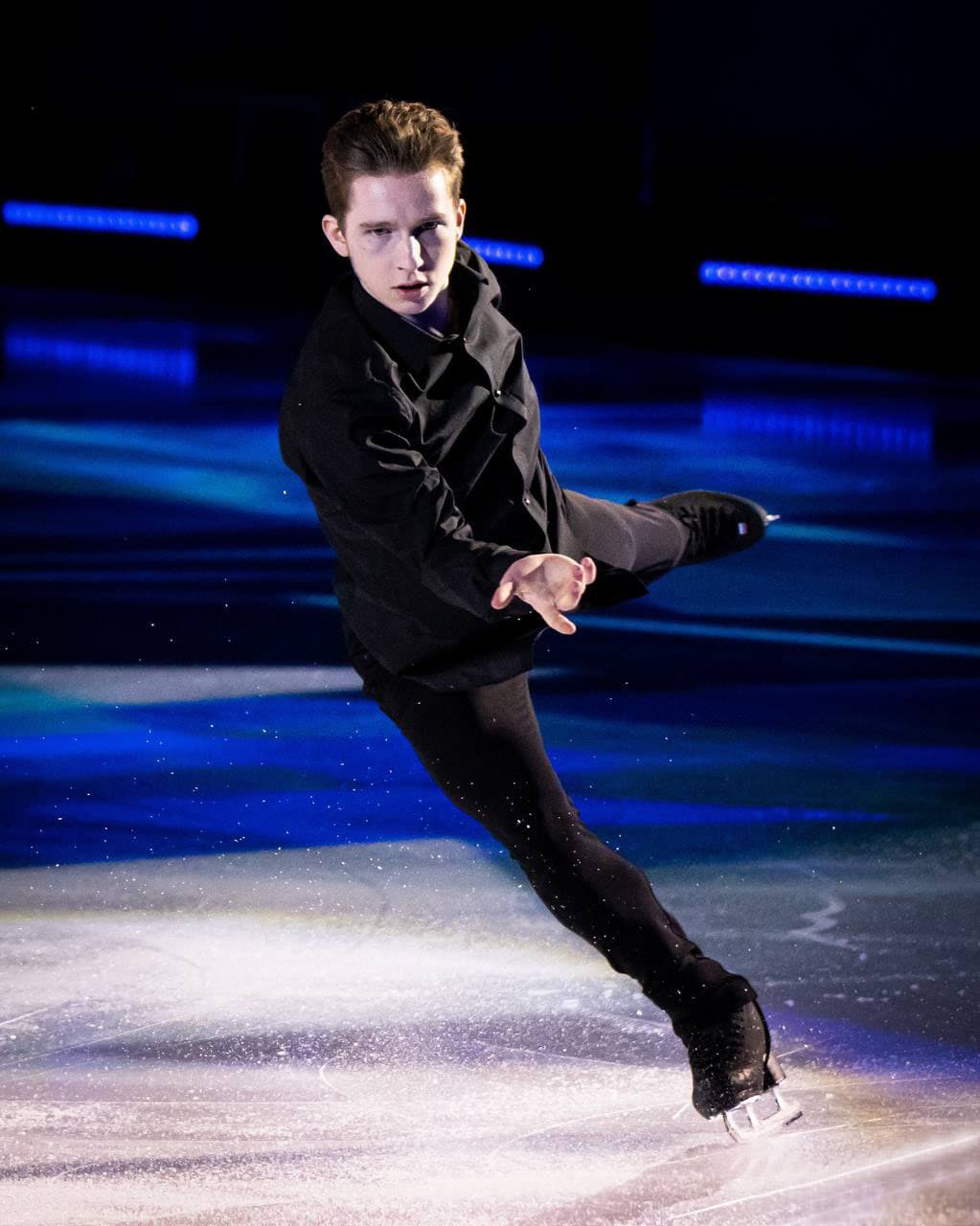 Andrei Mozalev
