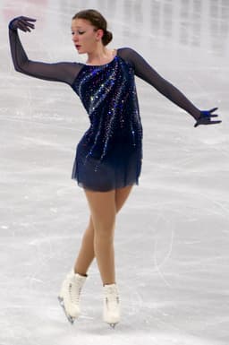 Sarina Joos