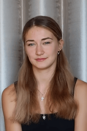 Katharina Mueller