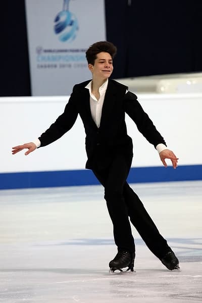 Andrey Kokura