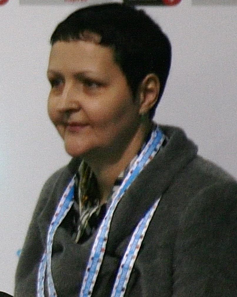Inna Goncharenko