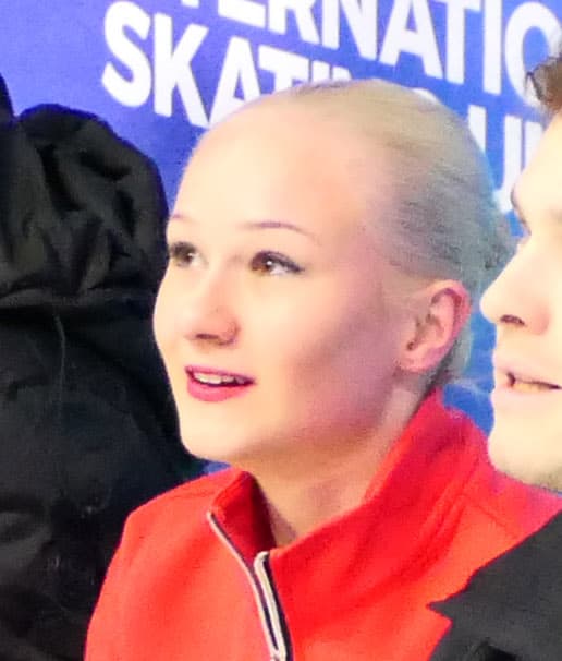 Milania Vaananen