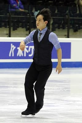 Jinseo Kim