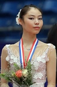Xiaoyu Yu