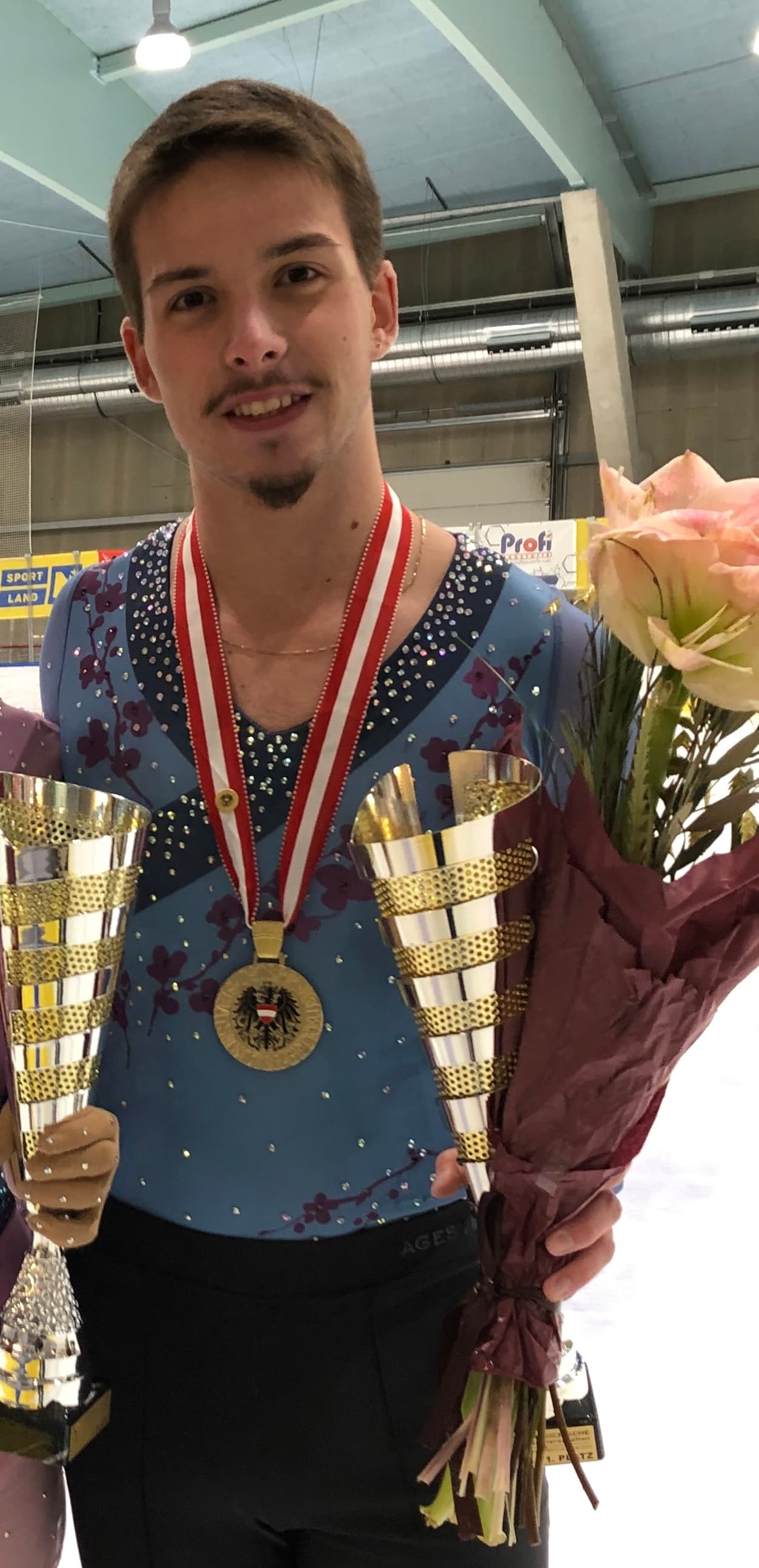 Patrik Huber