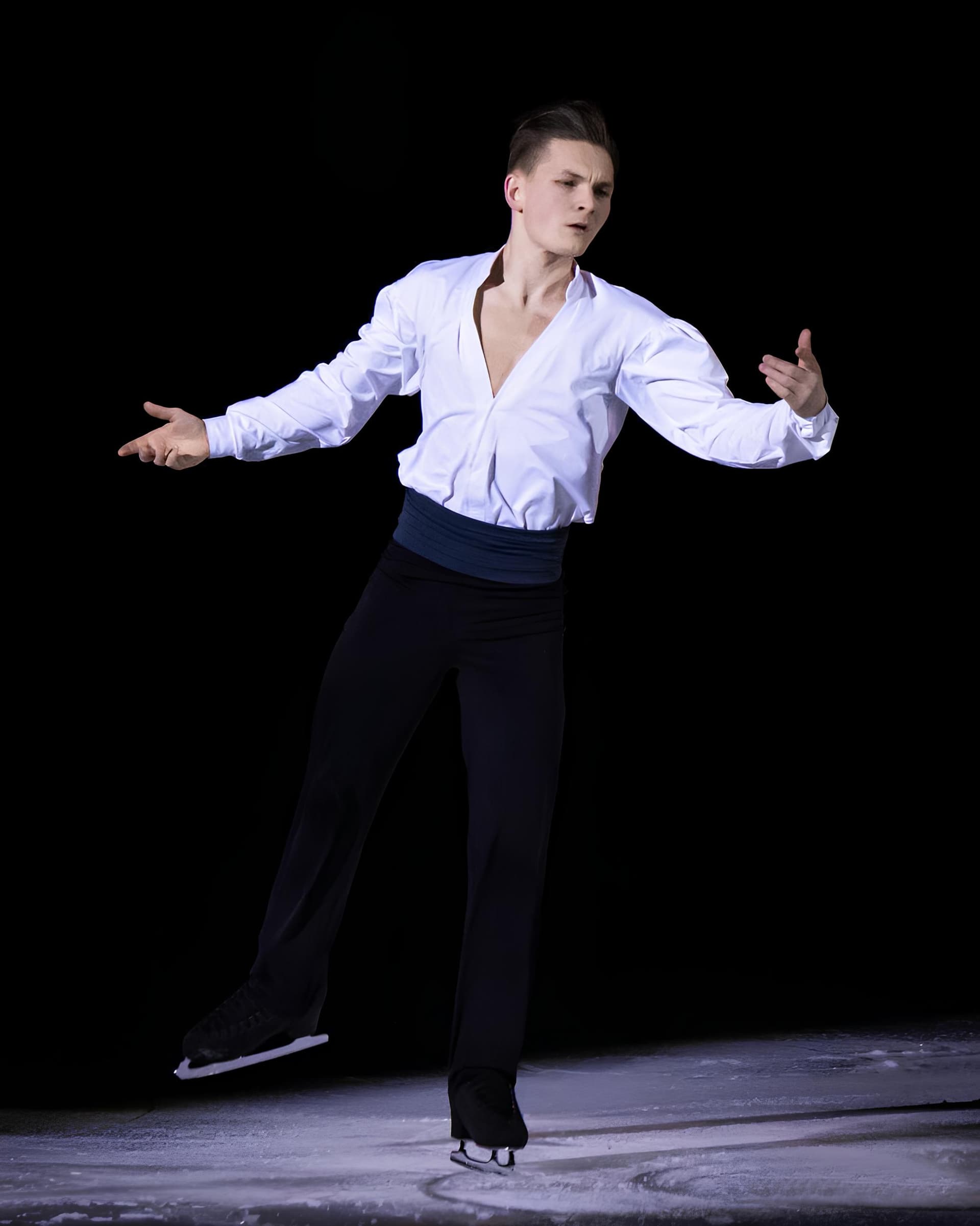 Mikhail Kolyada