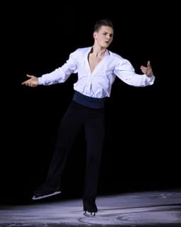 Mikhail Kolyada