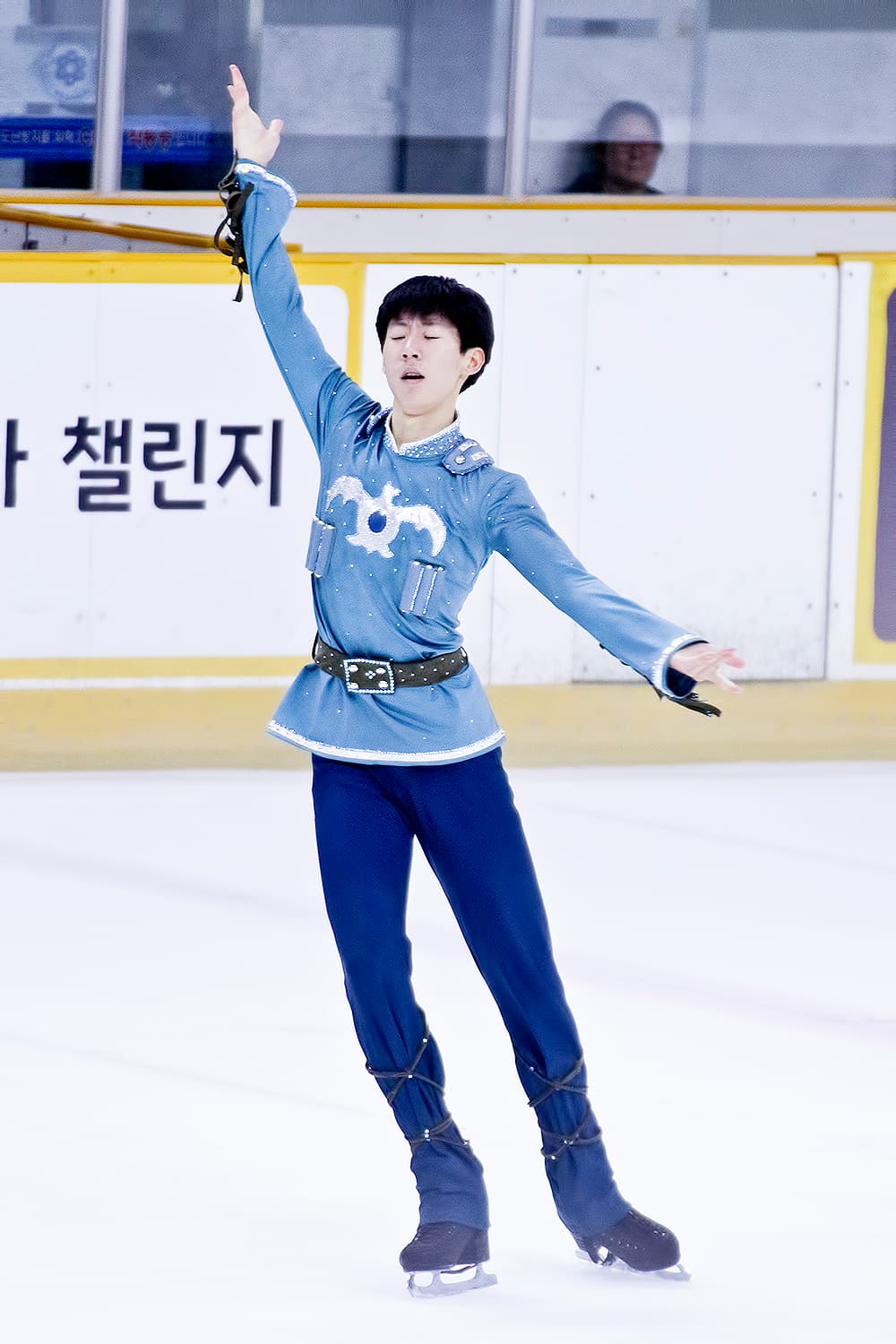 Sihyeong Lee