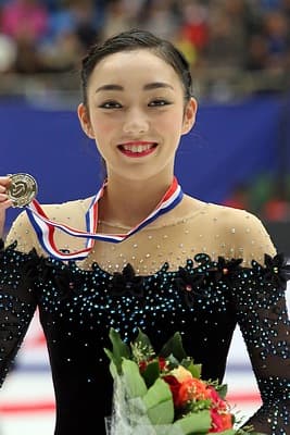 Rika Hongo