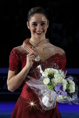 Kaetlyn Osmond