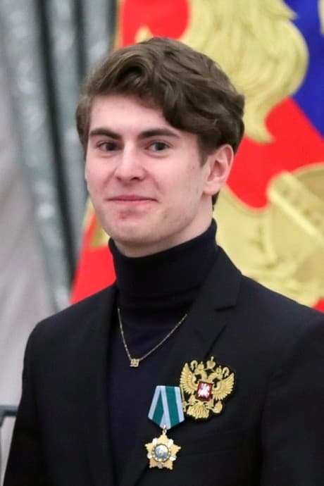 Mark Kondratiuk