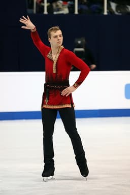Alexei Krasnozhon