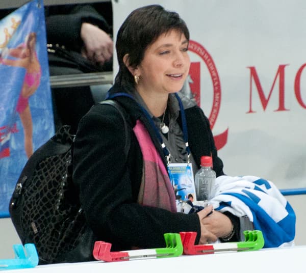 Franca Bianconi