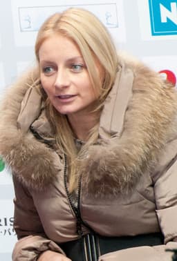 Viktoria Butsaeva