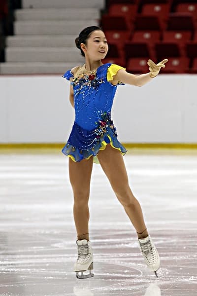Azusa Tanaka