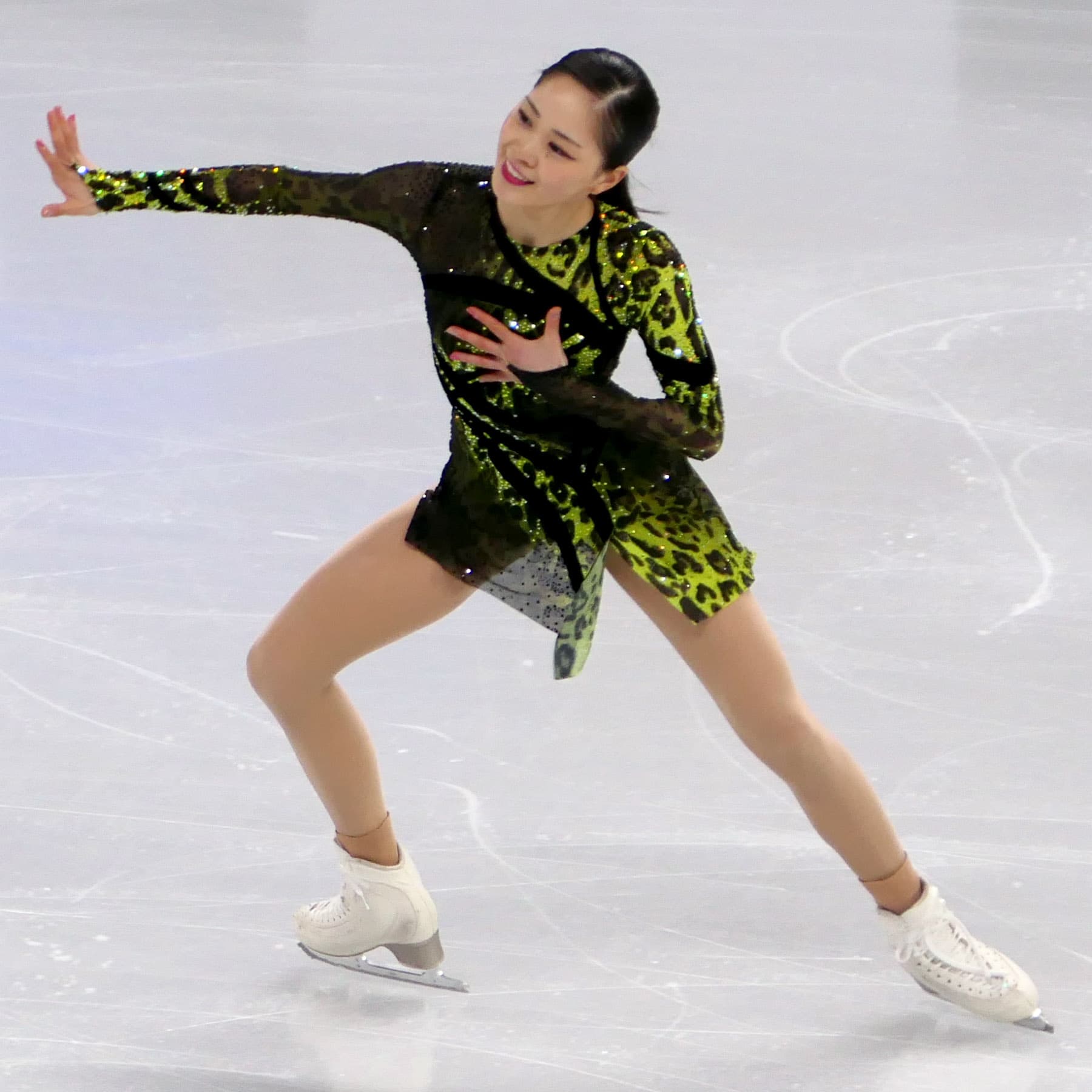 Hana Yoshida