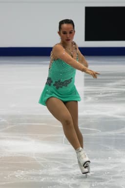 Aimee Buchanan