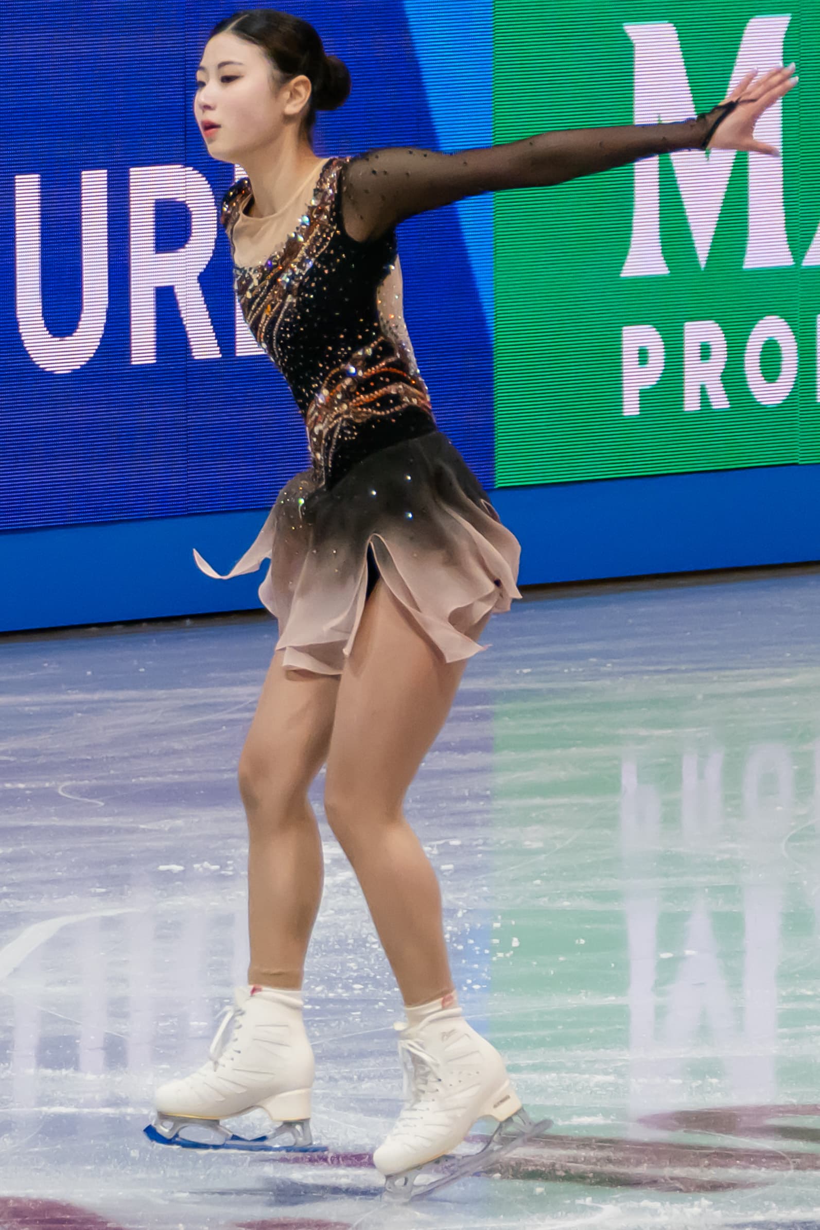 Ahsun Yun