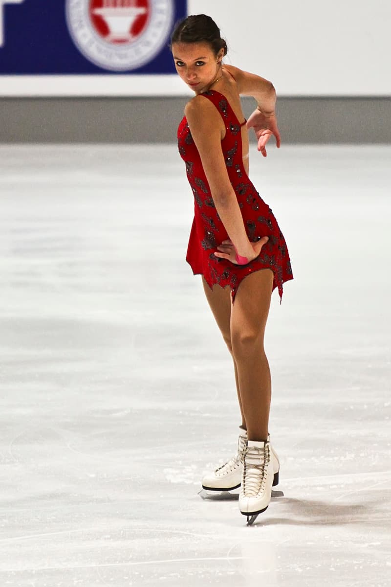 Nicole Schott
