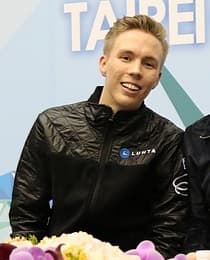 Juho Pirinen