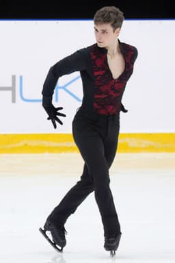 Graham Newberry