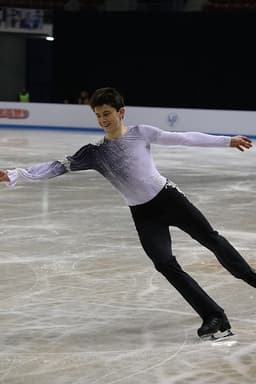 Alexander Zlatkov