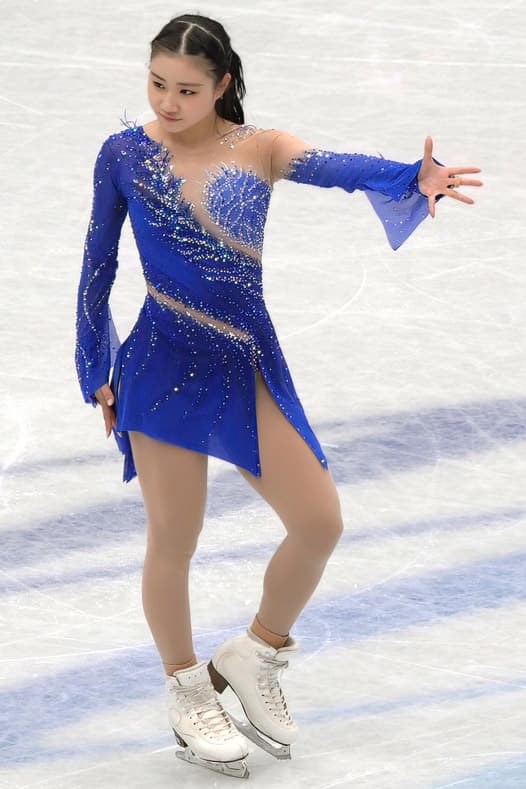 Mana Kawabe