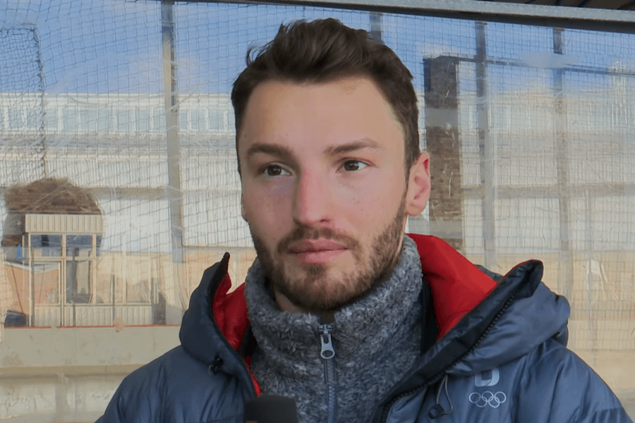 Joti Polizoakis