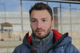 Joti Polizoakis
