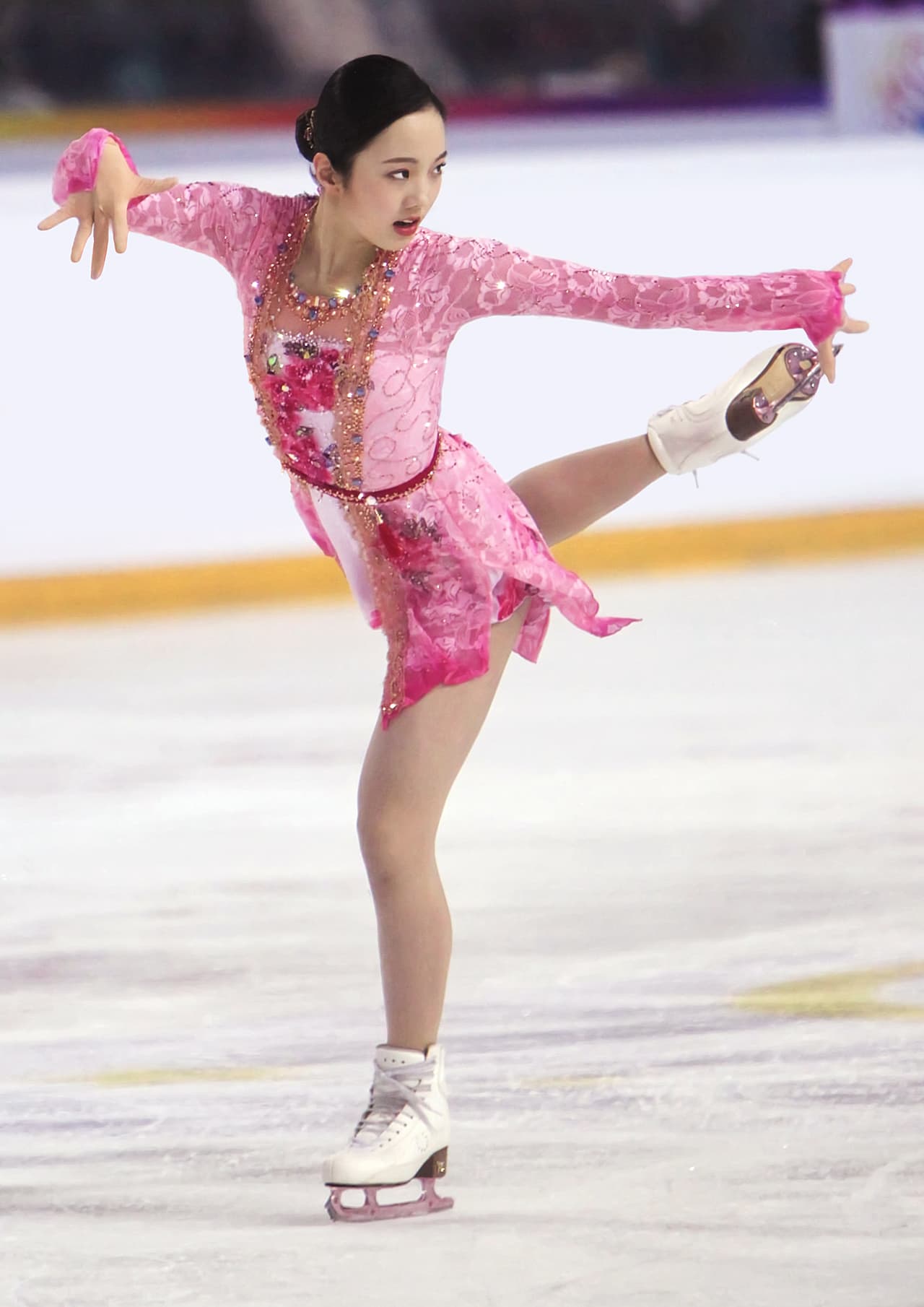 Marin Honda