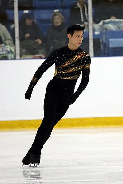 Chadwick Wang
