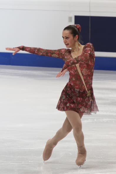 Hristina Vassileva