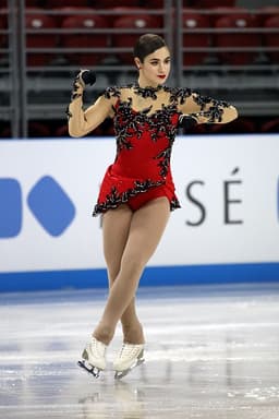 Amanda Stan