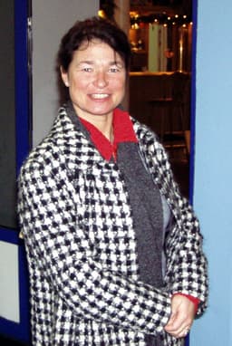 Anett Pötzsch