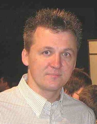 Mariusz Siudek
