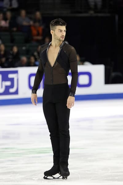 Romain Ponsart