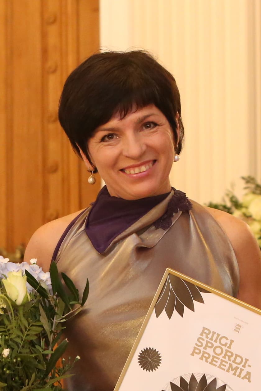 Anna Levandi