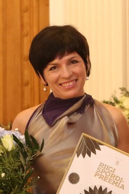 Anna Levandi