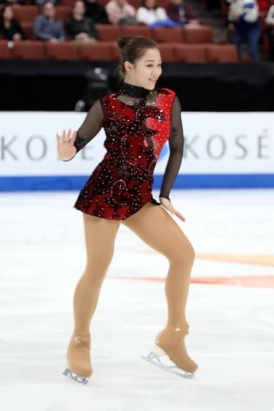 Joanna So