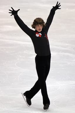 Alexander Stepanov